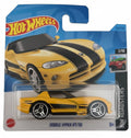131/250 Hot Wheels Dodge Viper RT/10 2023 HW Roadster 7/10 OVP Neu