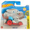 216/250 Hot Wheels Quick Chat 2025 Experimotors 9/10 OVP Neu