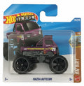 146/250 Hot Wheels Mazda Autozam 2026 HW Dirt 2/10 OVP Neu