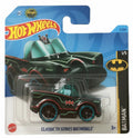 003/250 Hot Wheels Classic TV Series Batmobile 2023 1/5 OVP Neu