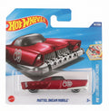 167/250 Hot Wheels Mattel Dream Mobile 2025 HW Celebration Racers 6/10 OVP Neu