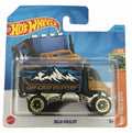 33/250 Hot Wheels Baja Hauler 2023HW Haulers 3/5