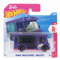 021/250 Hot Wheels Barbie Dream Camper 2026 Mattel 1/5 OVP Neu