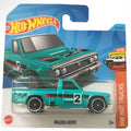 147/250 Hot Wheels Mazda REPU 2023 HW Hot Trucks 4/10 OVP Neu