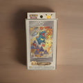 Pokémon S-Chinese 30th Anniversary First Partner Set Vol.2 Sealed Boxes New