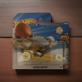 HOT WHEELS EGGSHELL RACER 2026 1:64 FANTASIE-FAHRZEUG 4/10 -103/250