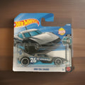 Hot Wheels High-Tail Chaser 47/250-2026 JJK92 Hot Wheels Mods 2026