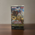 Yu-Gi-Oh! The Grand Creators Booster 1st edition Englisch Sealed