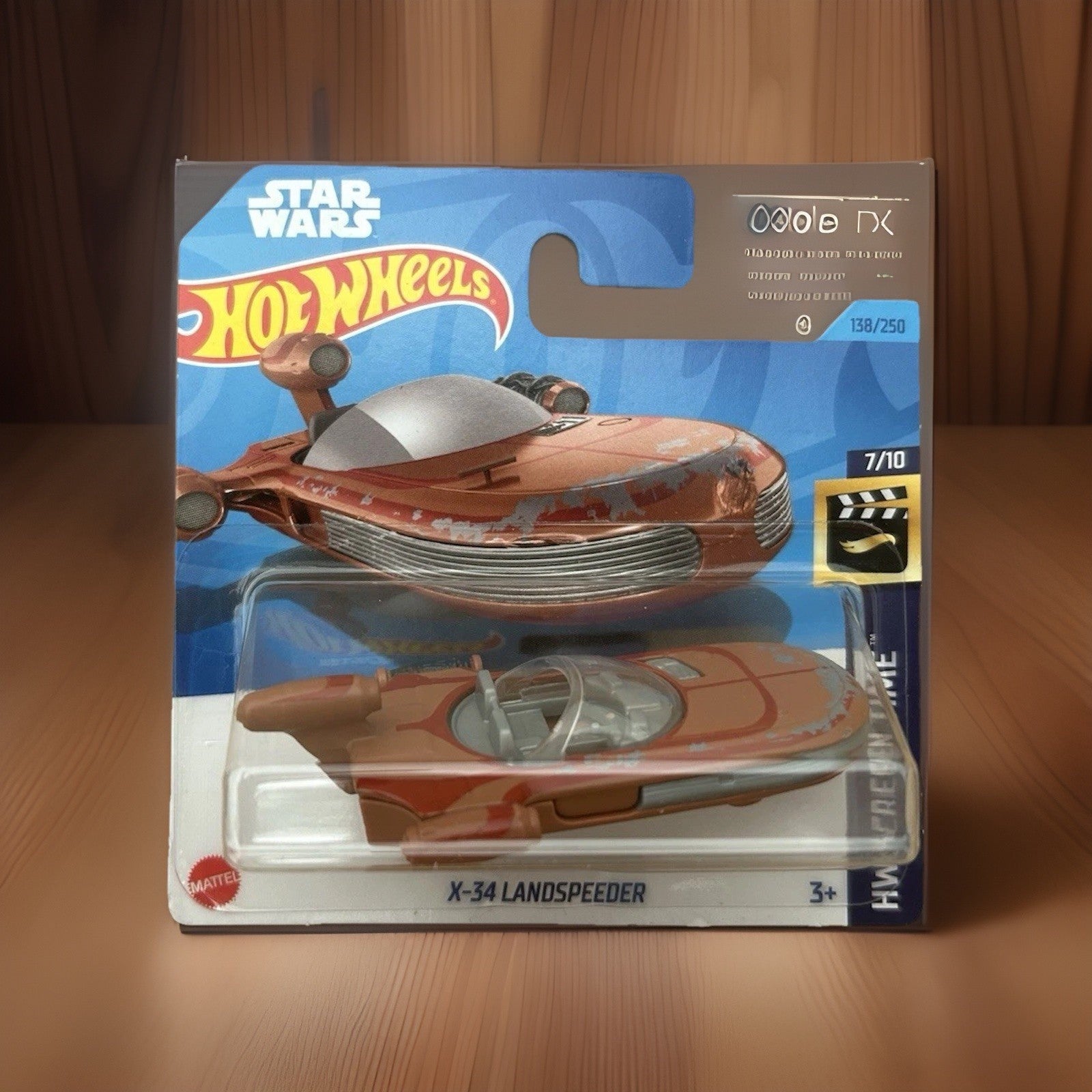 5x Hot Wheels Autos 1:64 Mattel verschiedene Modelle neu Originalverpackungen