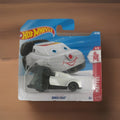 Hot Wheels Quick Chat weiß 2026 Mattel 3/5 OVP