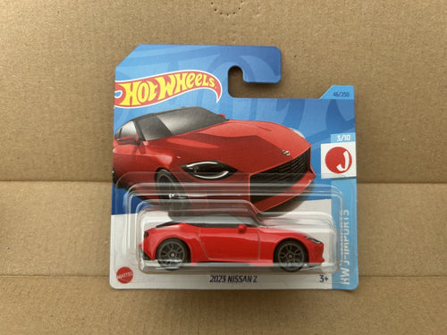 5x Hot Wheels Autos 1:64 Mattel verschiedene Modelle neu Originalverpackungen