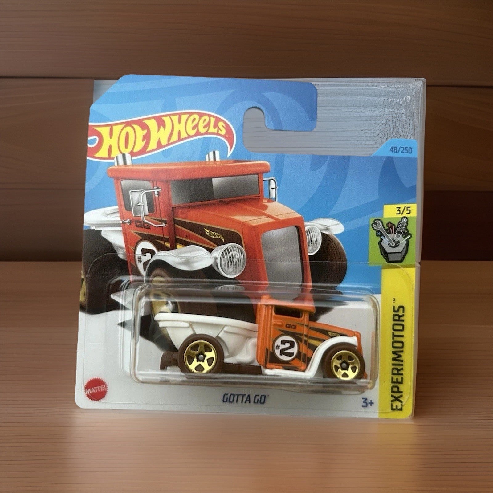 5x Hot Wheels Autos 1:64 Mattel verschiedene Modelle neu Originalverpackungen