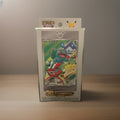 Pokemon TCG - 30th Anniversary First Partner Card Set (Vol. 1) Chinesisch Sealed