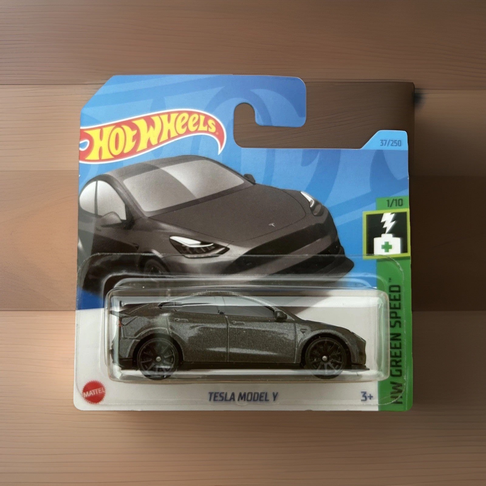 5x Hot Wheels Autos 1:64 Mattel verschiedene Modelle neu Originalverpackungen