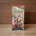 Pokémon Booster Scarlet ex Koreanisch | 5 Karten Pack SV1S | TCG